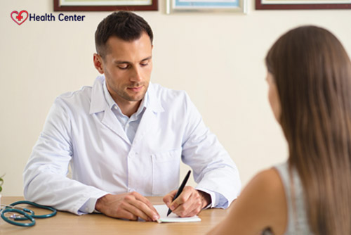 Лечение зависимости от Габапентина в Бугуруслане в клинике Центр здоровья